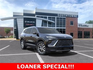 New 2025 Buick Enclave Preferred w/ Power Package image 1