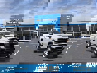 New 2026 Chevrolet Silverado 2500 W/T image 1