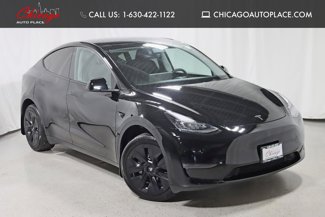 Used 2023 Tesla Model Y Long Range image 1