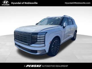 New 2026 Hyundai Palisade Calligraphy image 1