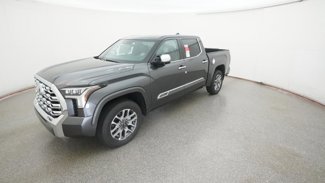 New 2025 Toyota Tundra 1794 Edition image 1
