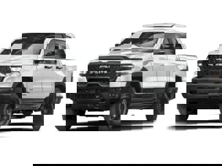 New 2025 RAM 1500 Rebel w/ Rebel Level 2 Equipment Group image 1