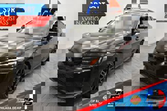 Used 2022 Honda Civic Sport Touring image 1