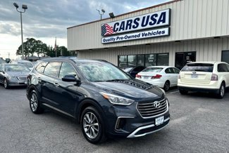 Used 2017 Hyundai Santa Fe SE image 1