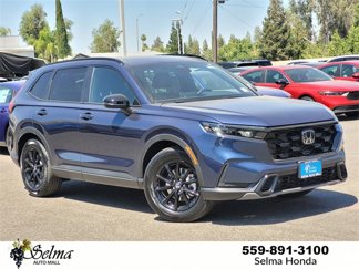 New 2026 Honda CR-V Sport-L image 1