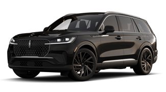 New 2025 Lincoln Aviator Reserve w/ Equipment Group 201A image 1