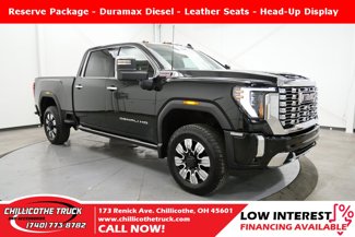 Used 2024 GMC Sierra 2500 Denali w/ Denali Reserve Package image 1