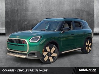 Used 2025 MINI Cooper Countryman S image 1