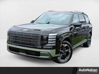 New 2026 Hyundai Palisade Limited image 1
