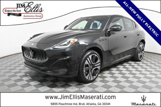 New 2025 Maserati Grecale Folgore image 1