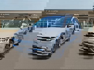 New 2025 Hyundai Ioniq 5 Limited image 1