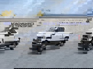 New 2025 Ford F350 King Ranch image 1