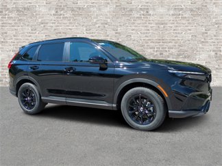 New 2026 Honda CR-V Sport-L image 1