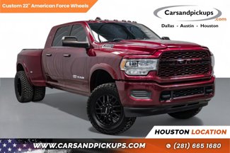 Used 2022 RAM 3500 Limited image 1