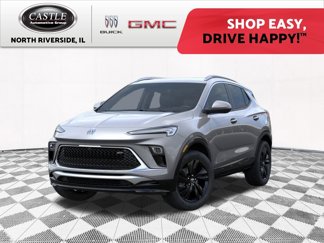 New 2026 Buick Encore GX Sport Touring w/ Advanced Technology Package image 1