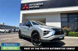 New 2025 Mitsubishi Eclipse Cross AWD image 1