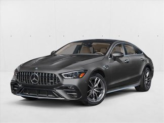 New 2026 Mercedes-Benz AMG GT 43 image 1