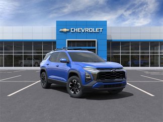 New 2026 Chevrolet Equinox ACTIV w/ Convenience Package III image 1