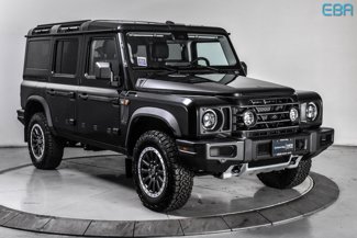 New 2024 INEOS Grenadier Fieldmaster Edition image 1