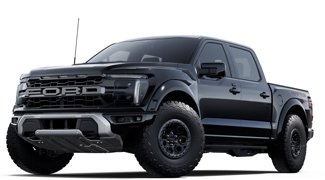 New 2025 Ford F150 Raptor image 1