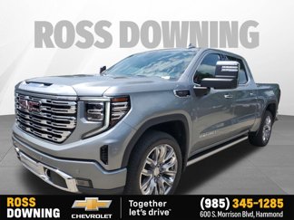 Certified 2024 GMC Sierra 1500 Denali w/ Denali Reserve Package image 1