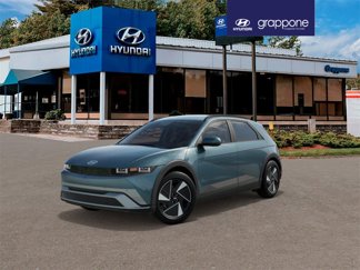 New 2025 Hyundai Ioniq 5 SEL image 1