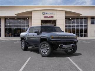New 2025 GMC Hummer EV 3X image 1