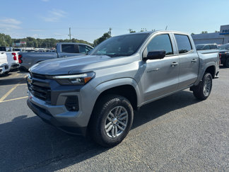 New 2026 Chevrolet Colorado LT image 1