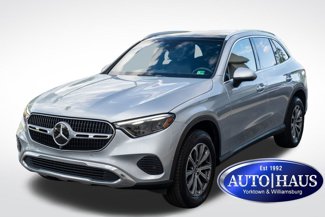Used 2023 Mercedes-Benz GLC 300 4MATIC image 1