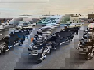 New 2025 Ford F150 Lariat image 1