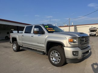 Used 2019 GMC Sierra 2500 Denali w/ Duramax Plus Package image 1