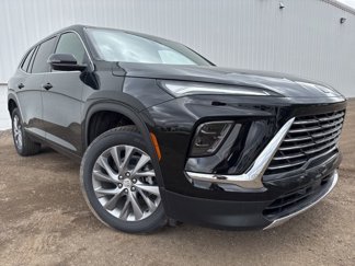New 2025 Buick Enclave Preferred w/ Power Package image 1