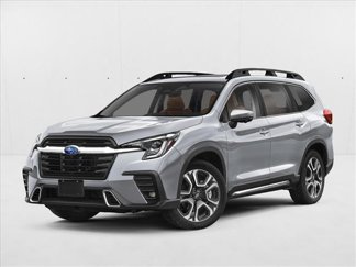 New 2025 Subaru Ascent Touring image 1
