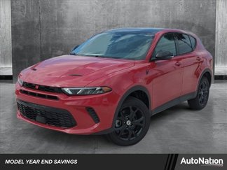 New 2024 Dodge Hornet GT Plus w/ GT Blacktop Package image 1