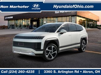 New 2026 Hyundai Ioniq 9 Limited image 1