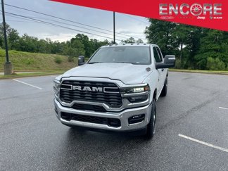 New 2025 RAM 2500 Big Horn image 1