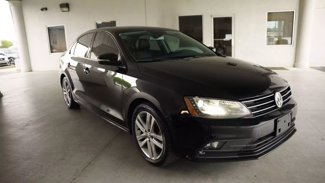Used 2016 Volkswagen Jetta SEL Premium w/ Lighting Package image 1
