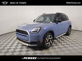 New 2025 MINI Cooper Countryman S w/ Comfort Package Max image 1