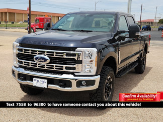 New 2025 Ford F350 XLT image 1