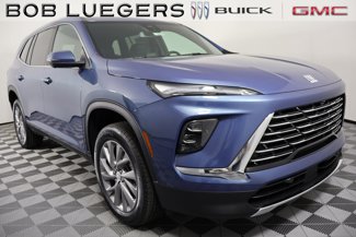 New 2025 Buick Enclave Preferred image 1