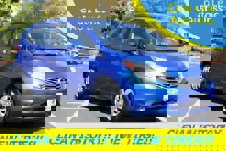 Used 2015 Nissan Versa Note SV image 1