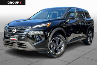 New 2026 Nissan Rogue SV image 1