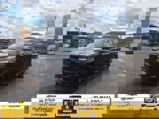 Certified 2025 RAM 1500 Tradesman w/ Night Edition image 1