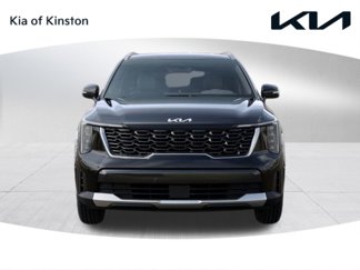 New 2025 Kia Sorento S image 1