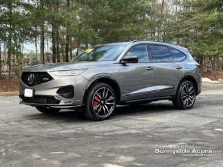 Certified 2024 Acura MDX Type S image 1