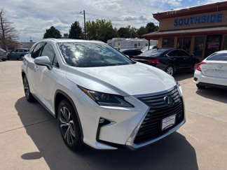 Used 2016 Lexus RX 350 AWD image 1