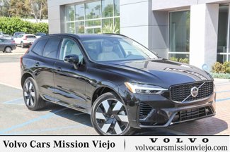 Certified 2025 Volvo XC60 T8 Plus w/ Protection Package Premier image 1
