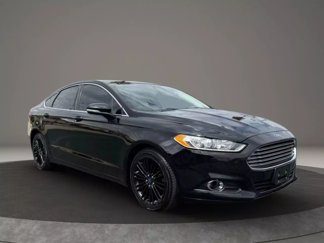 Used 2016 Ford Fusion SE w/ Equipment Group 202A image 1