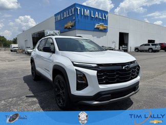 New 2026 Chevrolet Equinox LT w/ Midnight Edition image 1