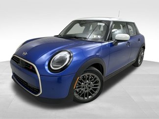New 2025 MINI Cooper S image 1
